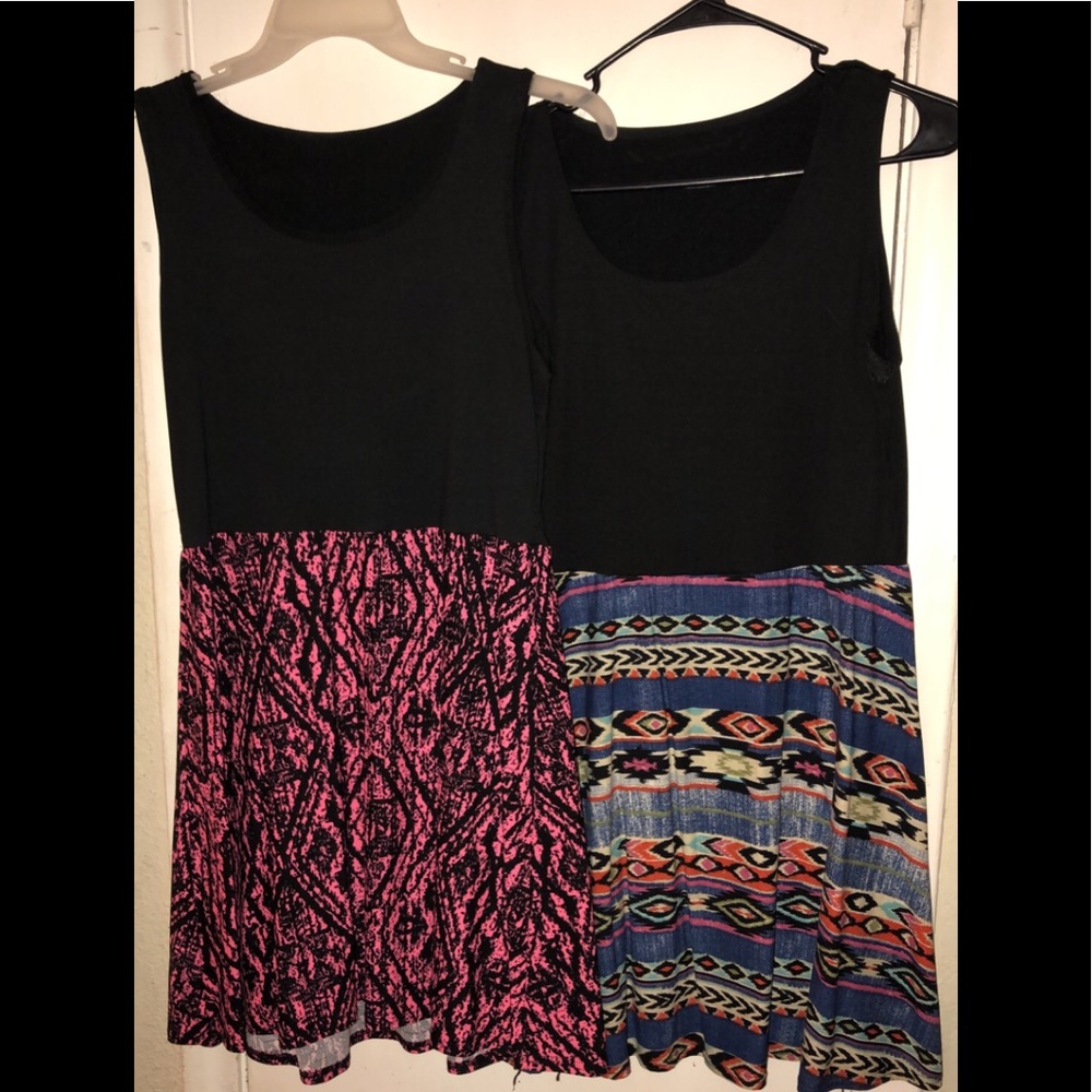 T-shirt dress